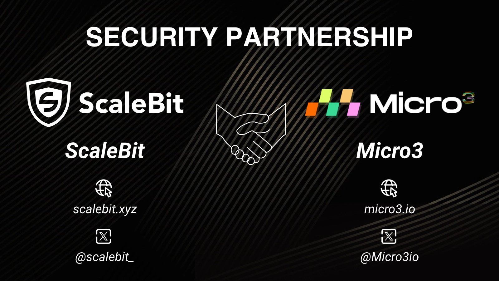 ScaleBit Completes Security Audit of Mirco3 scalebit-micro3