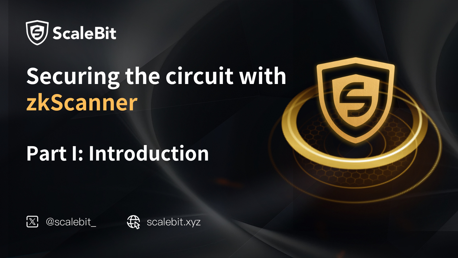 ScaleBit zkScanner scalebit-zkscanner