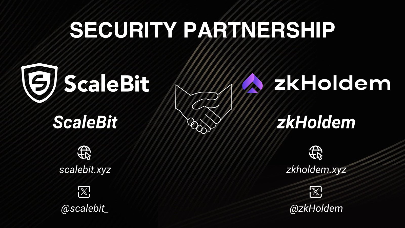ScaleBit Completes Smart Contract Audit of zkHoldem cover image