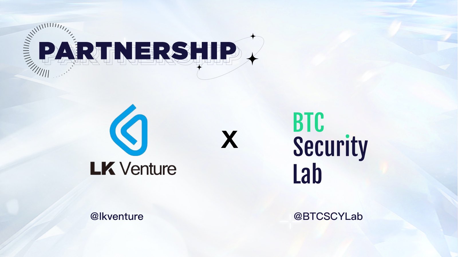 BTC Security Lab Launched btc-security-lab-and-lk-venture