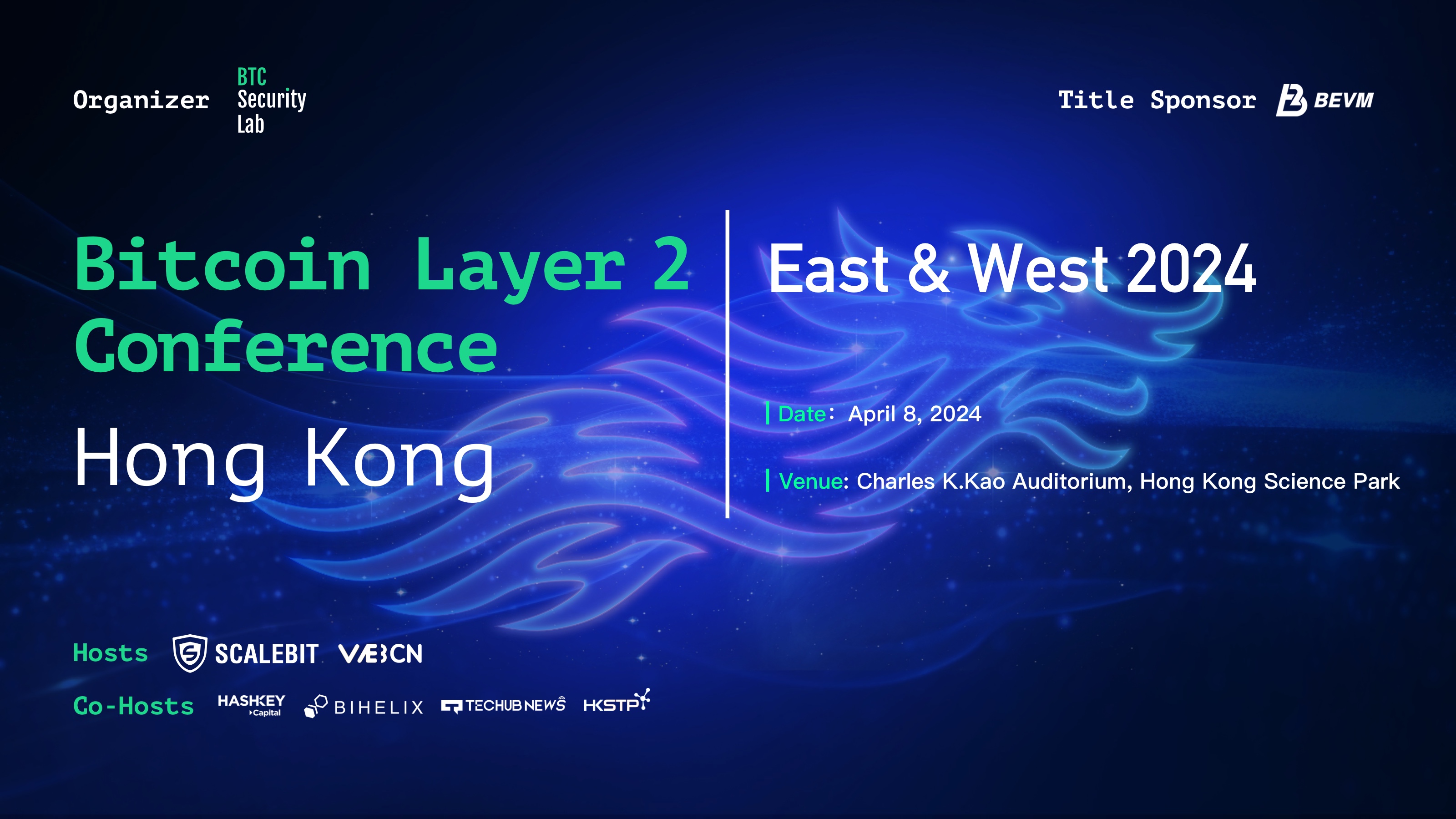 Bitcoin Layer 2 Conference East & West 2024 bitcoin-layer2-conference-east-west-2024