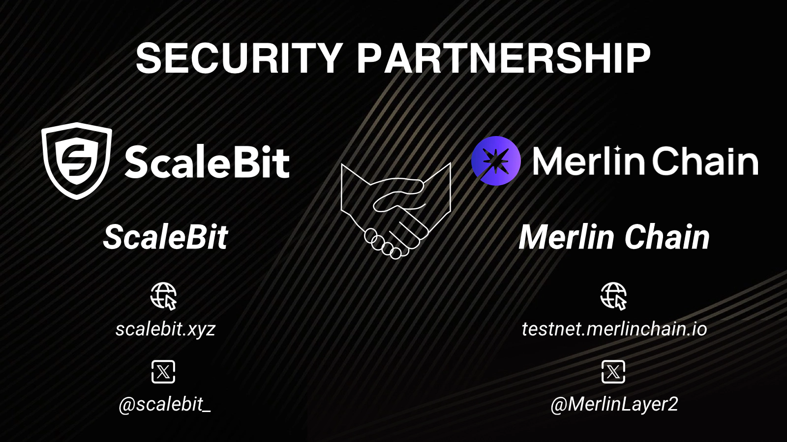 ScaleBit Completes Security Audit of Merlin Chain's Bridge Smart Contracts scalebit-merlin-chain