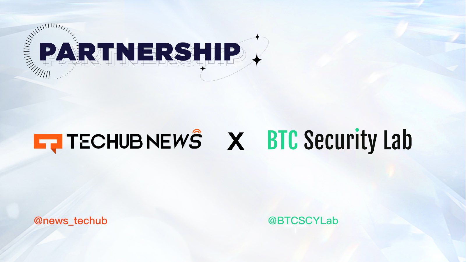 Techub News Joins BTC Security Lab btc-security-lab-and-techub-news