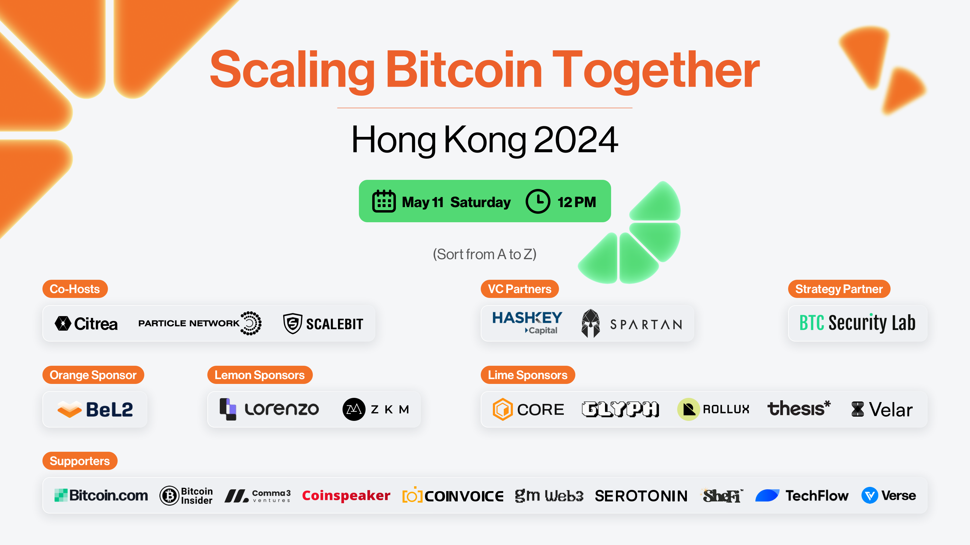 Scaling Bitcoin Together scaling-bitcoin-together