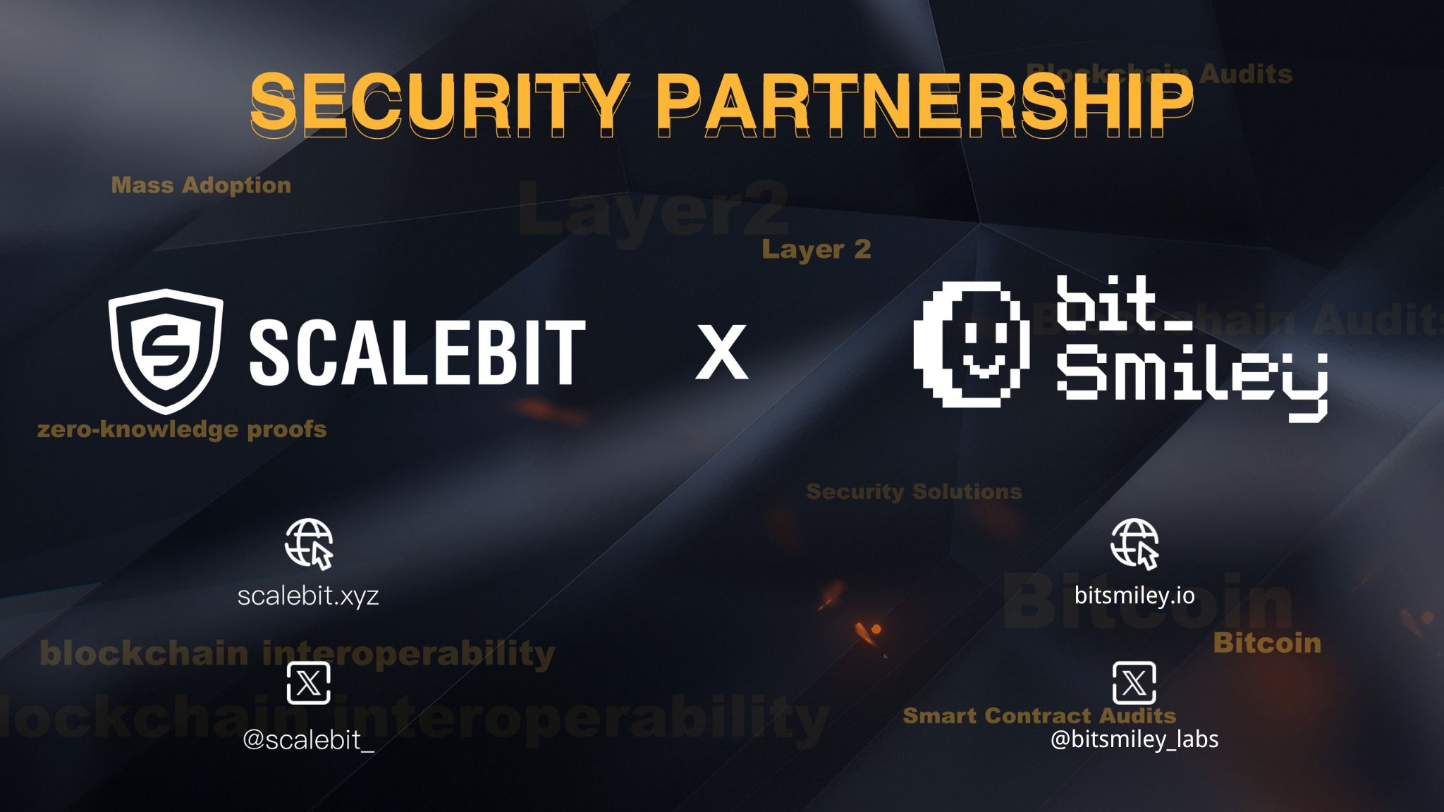 ScaleBit Completes Audit of bitSmiley ScaleBit-Completes-Audit-of-bitSmiley